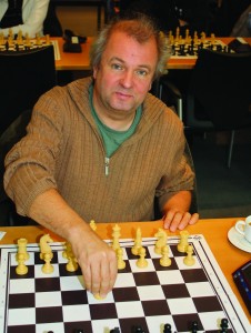 Harald Szrobries.